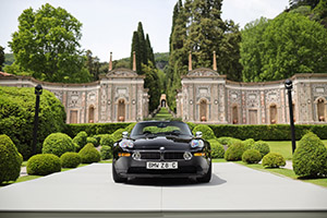 Concorso d'Eleganza Villa d'Este 2024