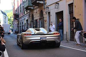 Concorso d'Eleganza Villa d'Este 2024