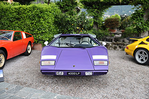 Concorso d'Eleganza Villa d'Este 2024