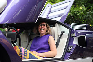 Concorso d'Eleganza Villa d'Este 2024