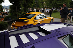 Concorso d'Eleganza Villa d'Este 2024