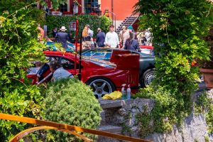 Concorso d'Eleganza Villa d'Este 2025
