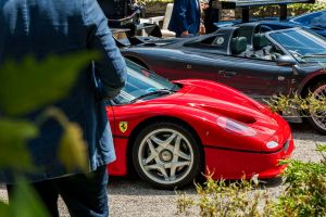 Concorso d'Eleganza Villa d'Este 2025