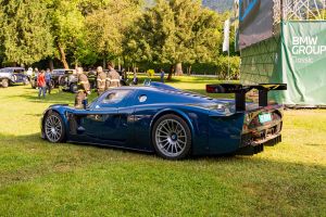 Concorso d'Eleganza Villa d'Este 2025