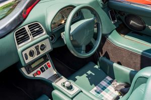 Concorso d'Eleganza Villa d'Este 2025