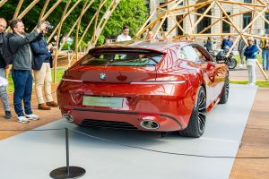 Concorso d'Eleganza Villa d'Este 2025