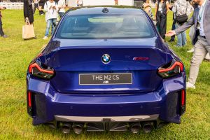 Concorso d'Eleganza Villa d'Este 2025