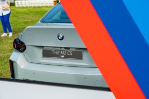 Concorso d'Eleganza Villa d'Este 2025