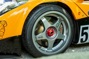 Concorso d'Eleganza Villa d'Este 2025