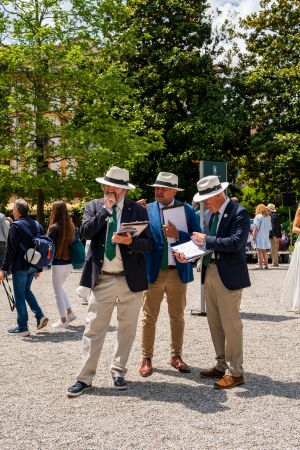 Concorso d'Eleganza Villa d'Este 2025