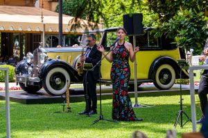 Concorso d'Eleganza Villa d'Este 2025
