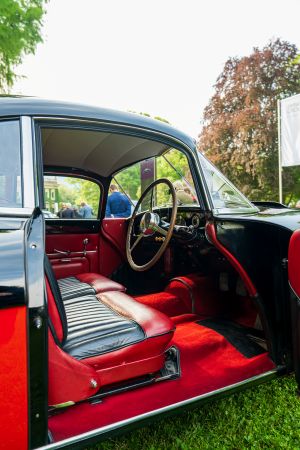 Concorso d'Eleganza Villa d'Este 2025