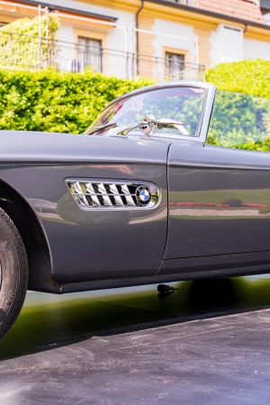 Concorso d'Eleganza Villa d'Este 2025