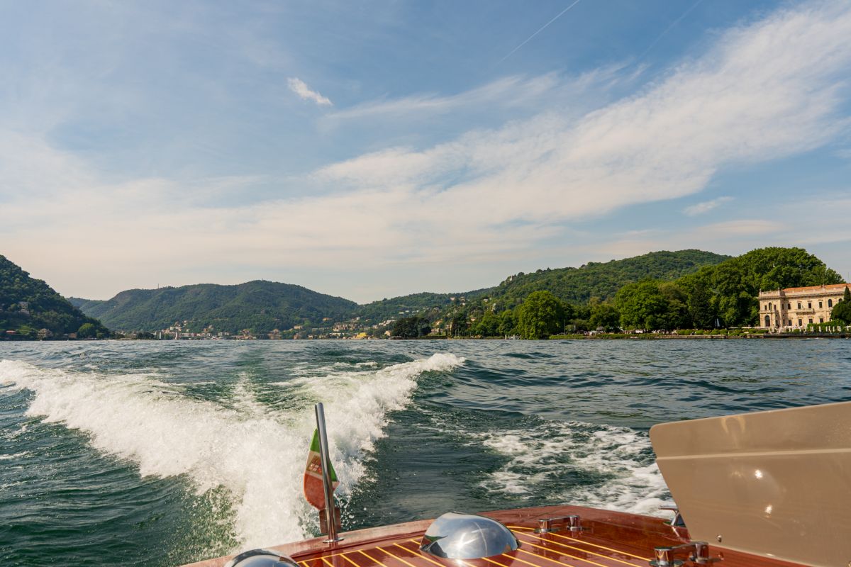Concorso d'Eleganza Villa d'Este 2025