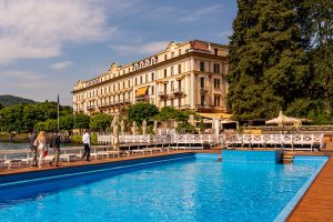 Concorso d'Eleganza Villa d'Este 2025