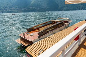 Concorso d'Eleganza Villa d'Este 2025