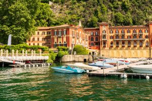Concorso d'Eleganza Villa d'Este 2025