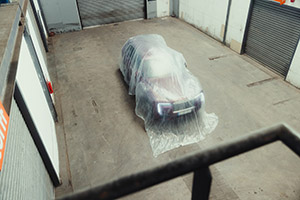 Gereden: Rolls-Royce Cullinan Series II