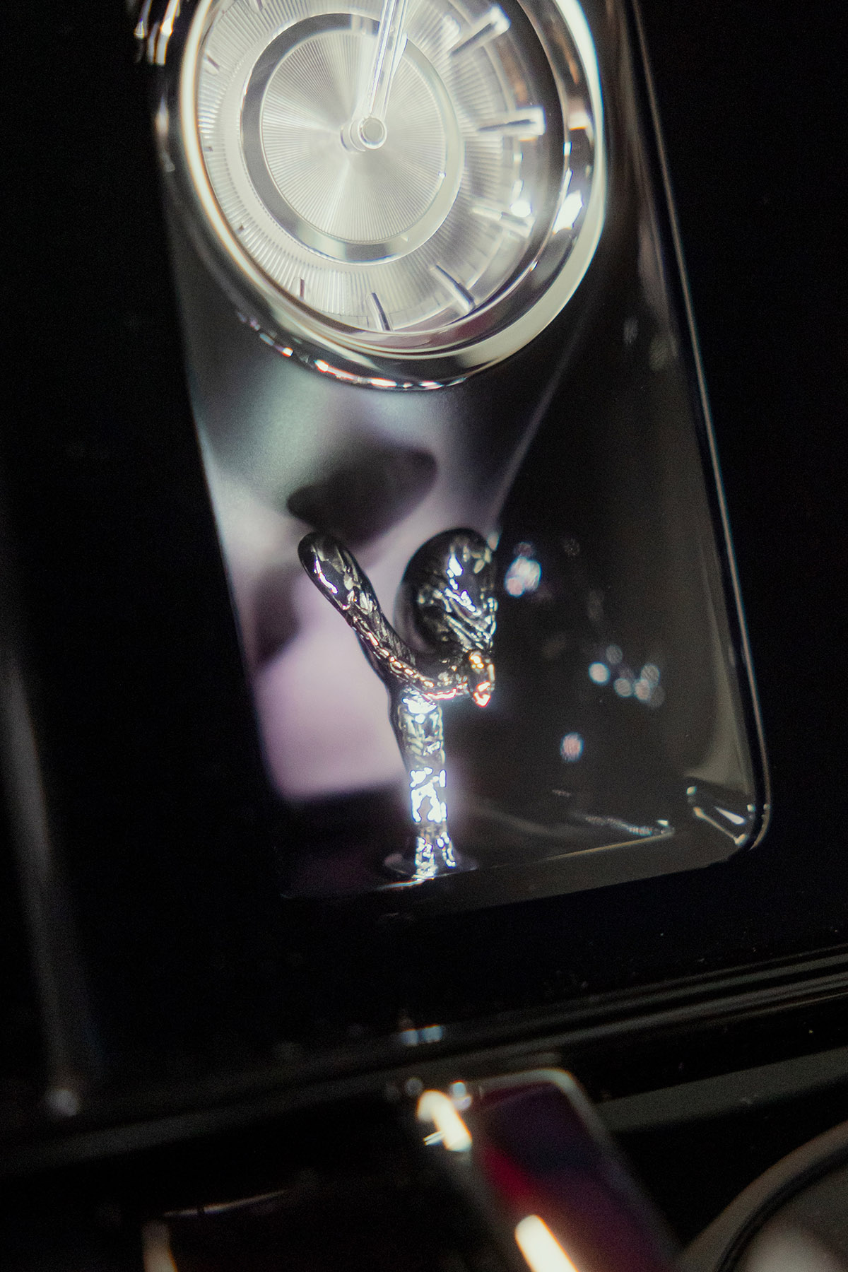 Gereden: Rolls-Royce Cullinan Series II