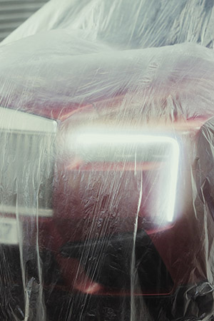 Gereden: Rolls-Royce Cullinan Series II