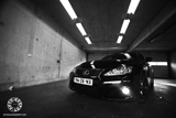 Gereden: Lexus IS-F