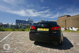 Gereden: Lexus IS-F