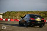 Gereden: Lexus IS-F