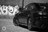 Gereden: Lexus IS-F