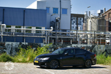 Gereden: Lexus IS-F