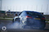 Driven: Lexus IS-F