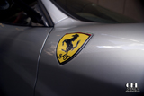 Fotoshoot: Ferrari Challenge Stradale
