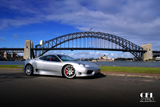 Fotoshoot: Ferrari Challenge Stradale