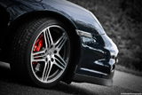 Fotoshoot: Porsche 997 Turbo