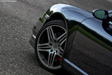 Fotoshoot: Porsche 997 Turbo