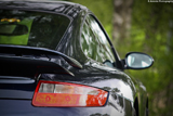 Fotoshoot: Porsche 997 Turbo