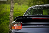 Fotoshoot: Porsche 997 Turbo
