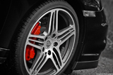 Fotoshoot: Porsche 997 Turbo