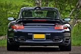 Fotoshoot: Porsche 997 Turbo