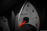 Fotoshoot: Porsche 997 Turbo