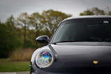 Fotoshoot: Porsche 997 Turbo