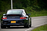 Fotoshoot: Porsche 997 Turbo