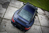 Fotoshoot: Porsche 997 Turbo