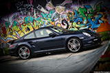 Fotoshoot: Porsche 997 Turbo