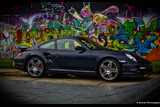 Fotoshoot: Porsche 997 Turbo