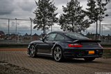 Fotoshoot: Porsche 997 Turbo