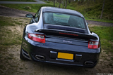 Fotoshoot: Porsche 997 Turbo