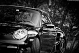 Fotoshoot: Porsche 997 Turbo