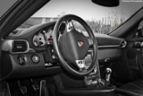 Fotoshoot: Porsche 997 Turbo