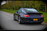 Fotoshoot: Porsche 997 Turbo