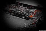 Fotoshoot: Porsche 997 Turbo